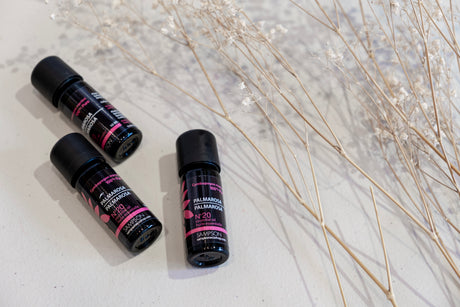 Essential Oils