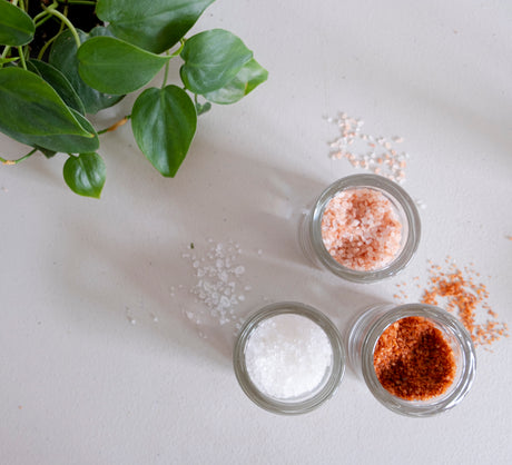 Bath Salts