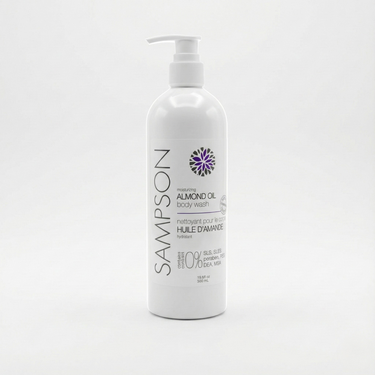 Eco Body Wash