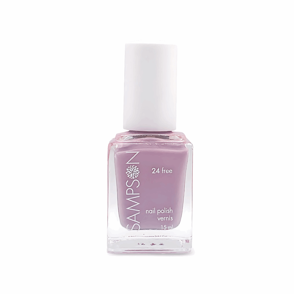 Vintage - 24 Free Nail Polish