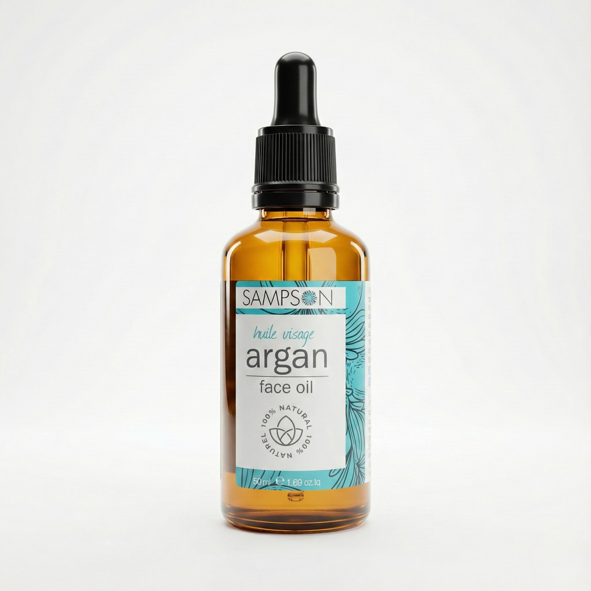 Argan Face Oil