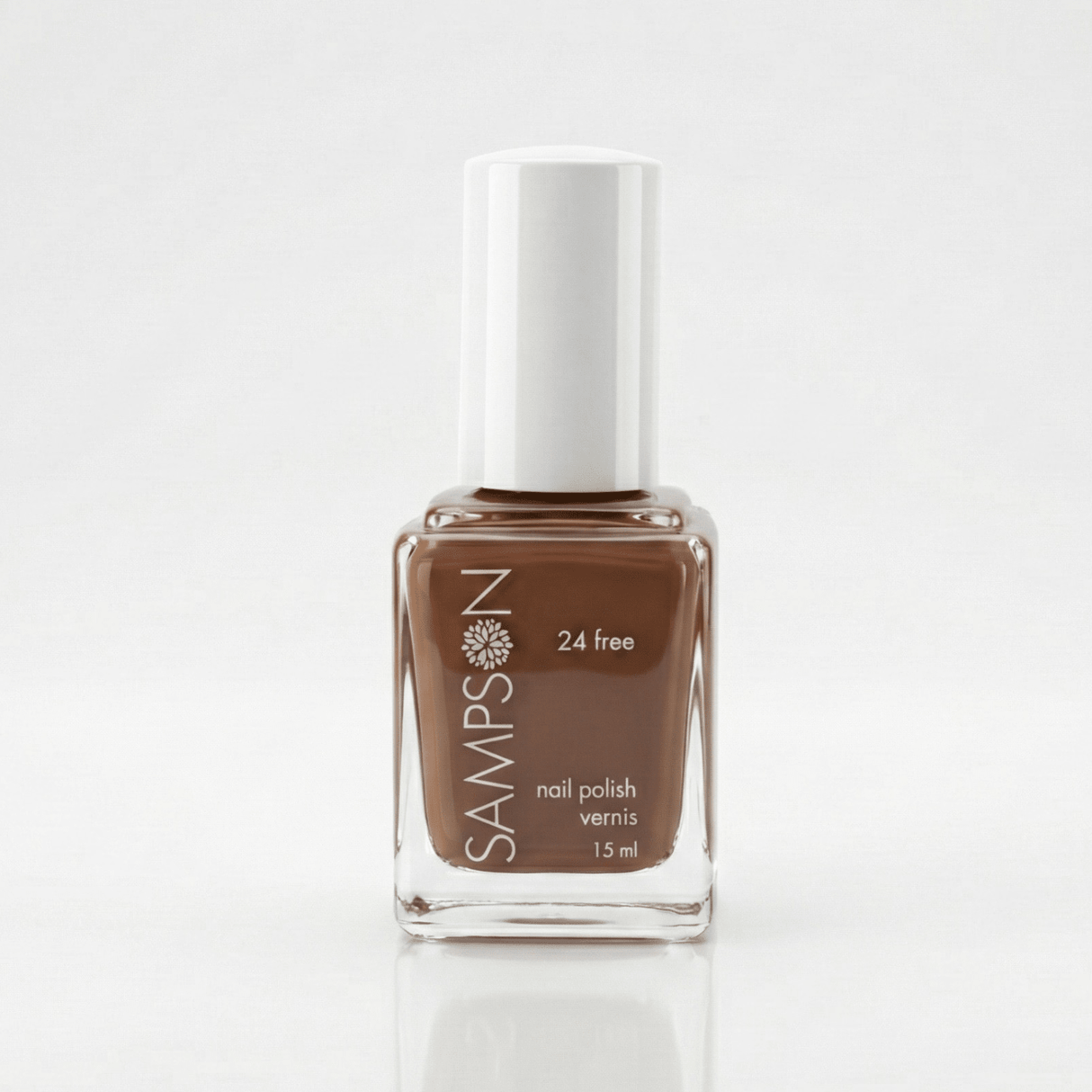 24 Free Nail Polish - Sampson Eco Shop