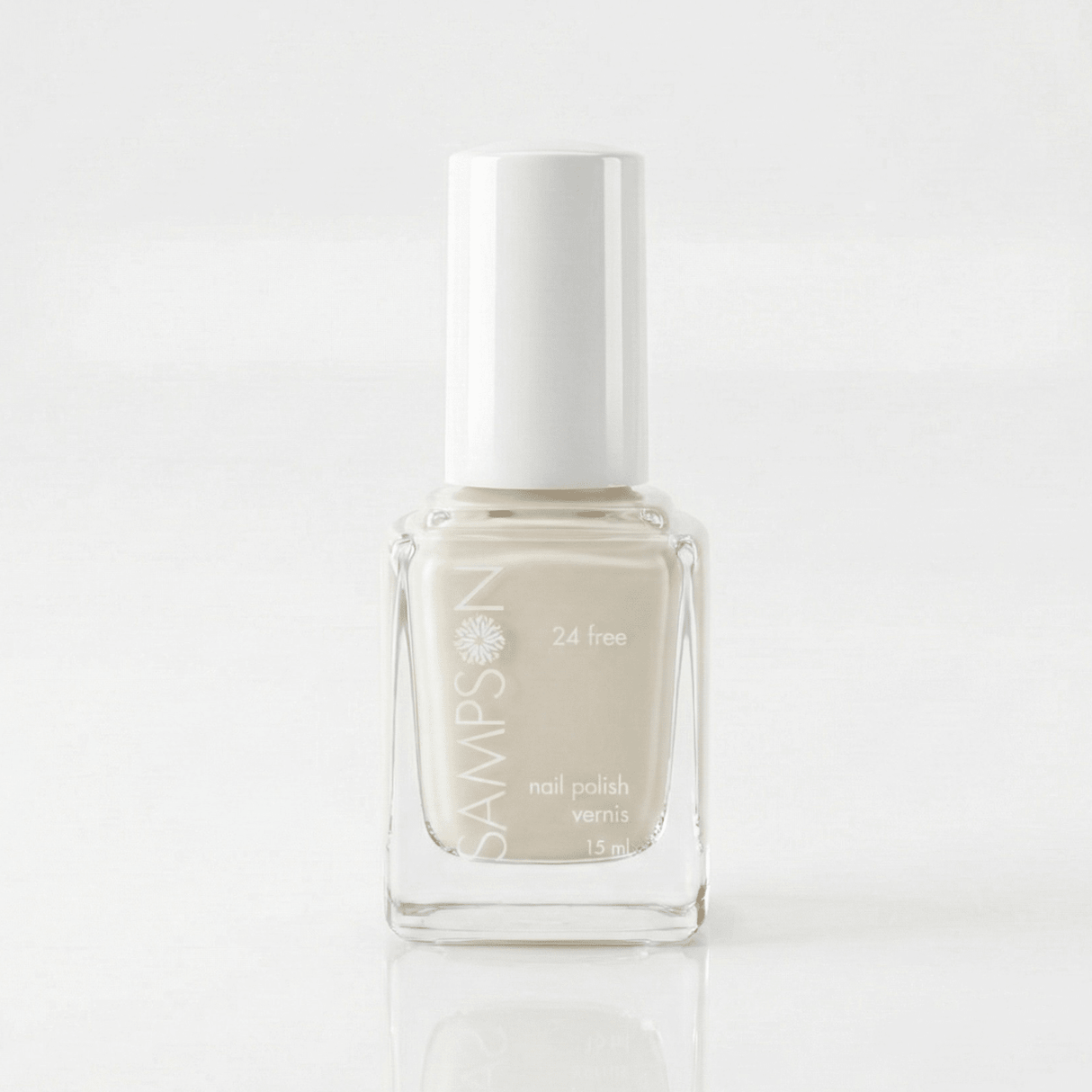 24 Free Nail Polish - Sampson Eco Shop
