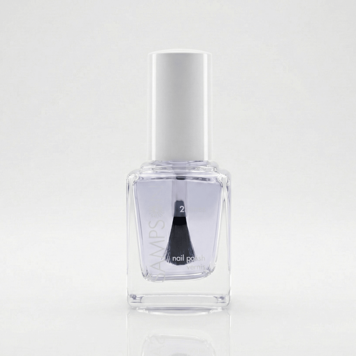 24 Free Nail Polish - Sampson Eco Shop