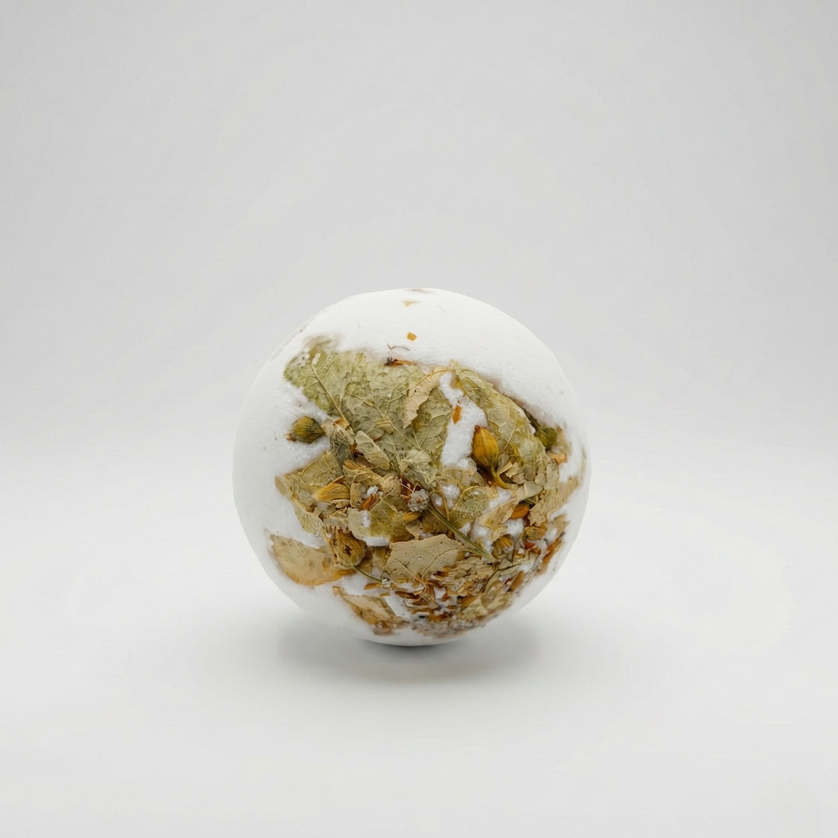 Crème de bain au tilleul