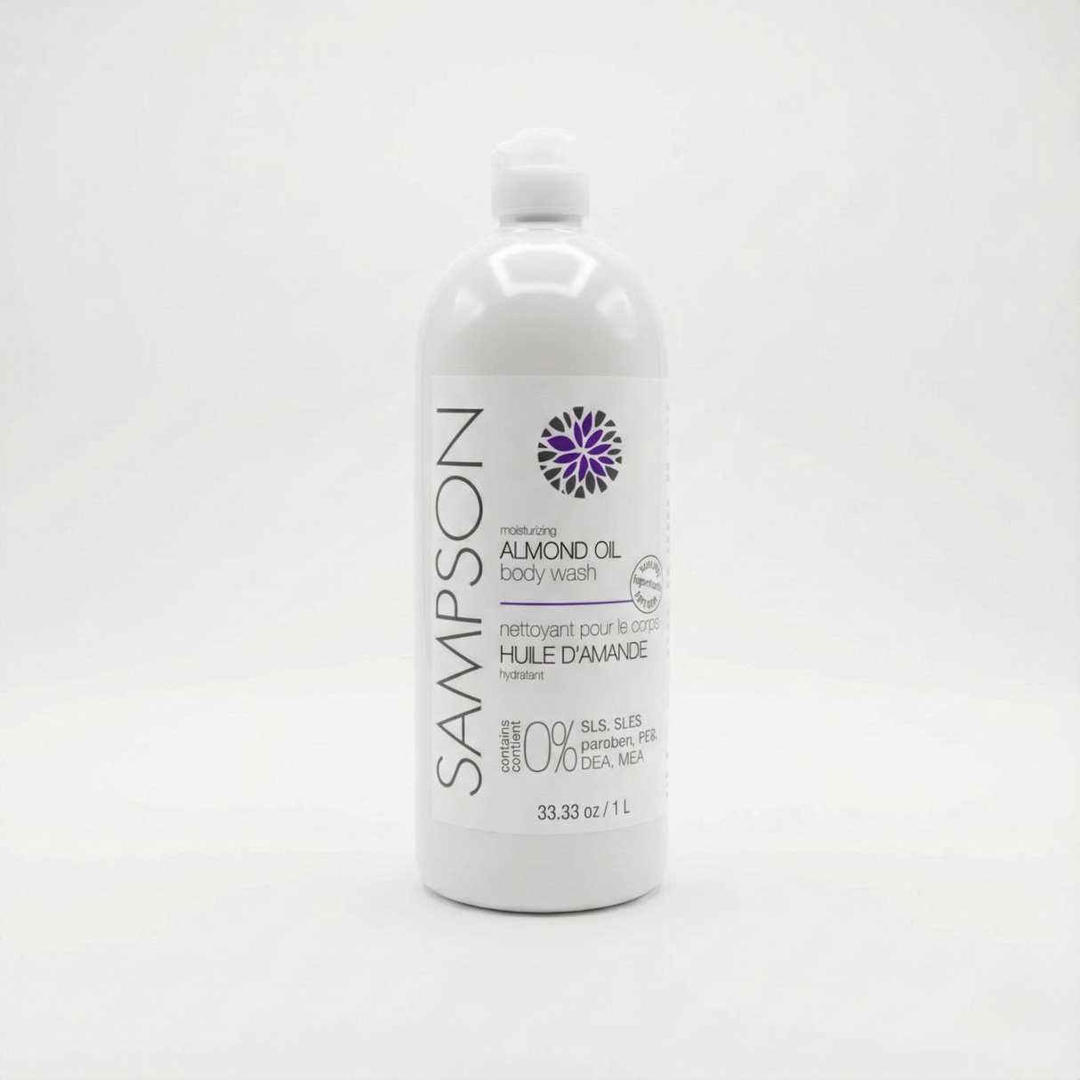 Eco Body Wash