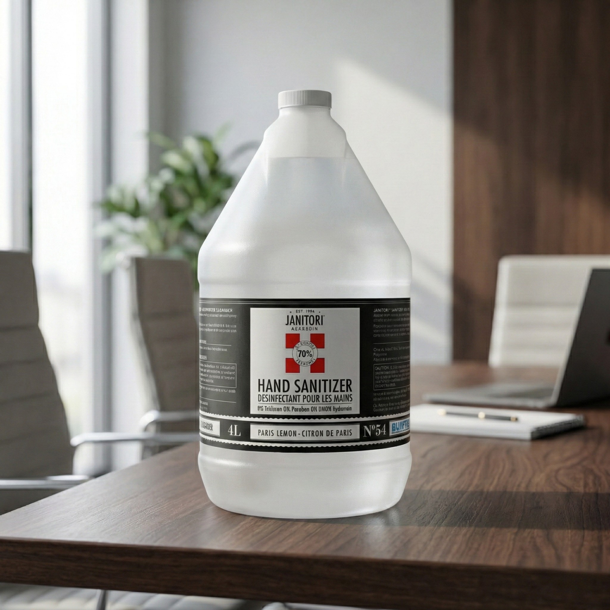 Assassin Hand Sanitizer