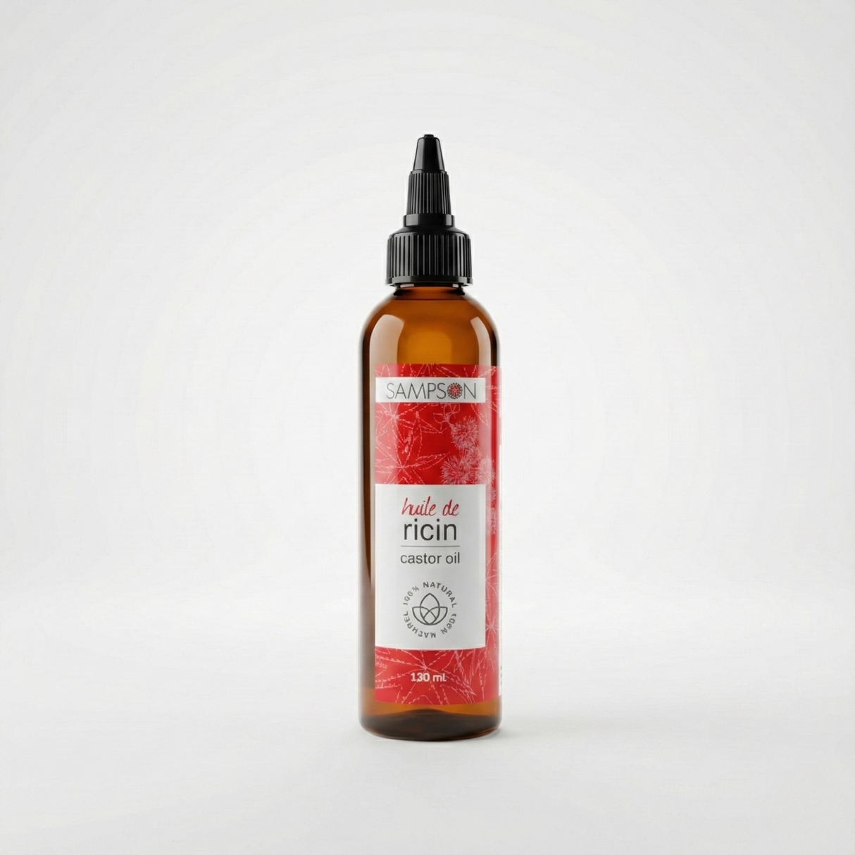 Huile de Ricin - 120ml