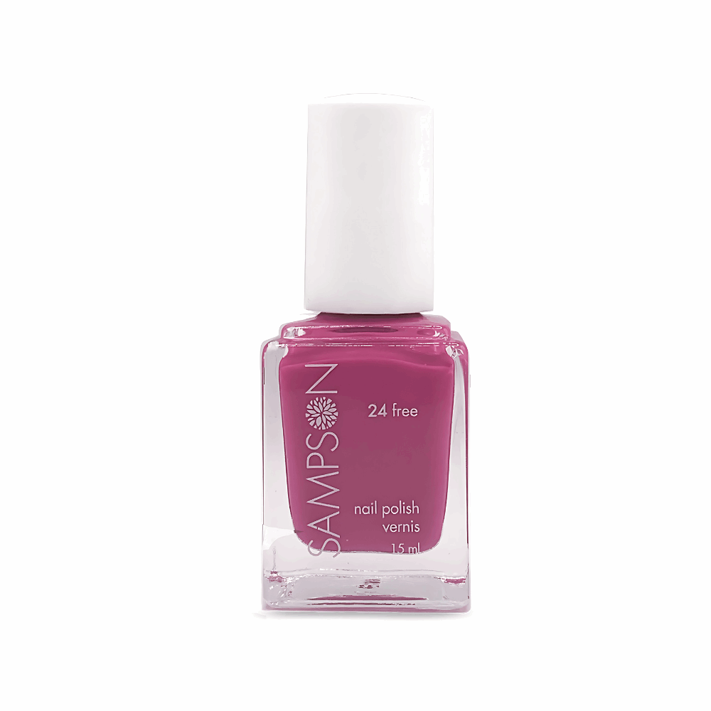 Lilax - 24 Free Nail Polish