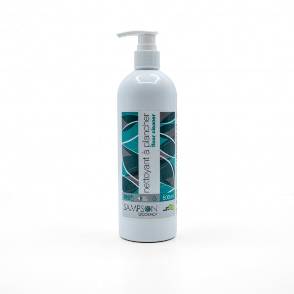 Eco Floor Cleaner