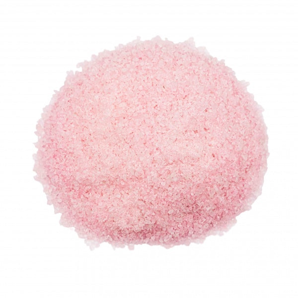 Sel de bain moussant