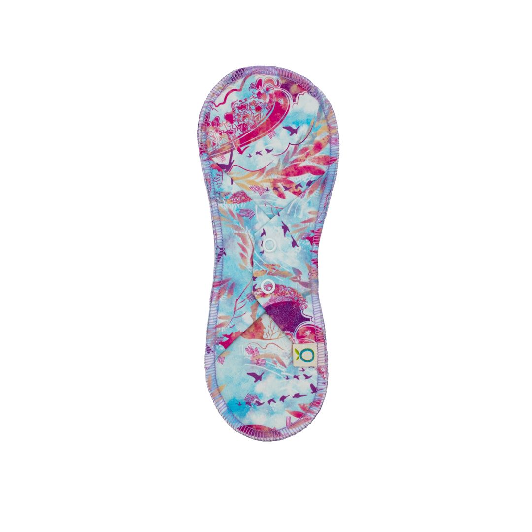 OKO Reusable Menstrual Pads - Regular