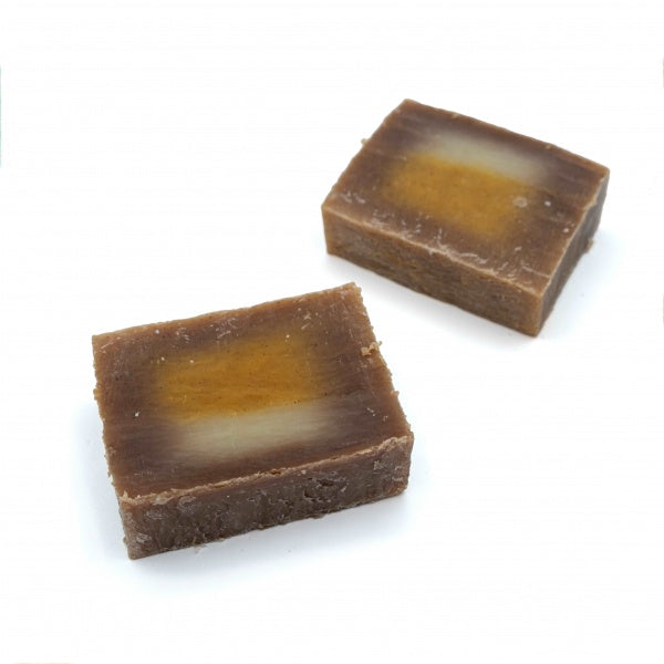 Mango - Hand Cut Soap