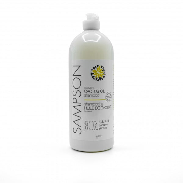 Eco Shampoo