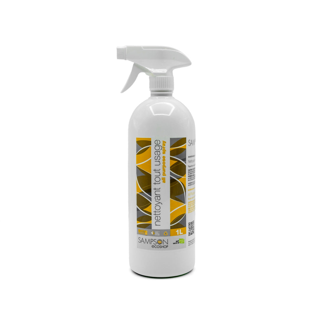 Eco All Purpose Spray
