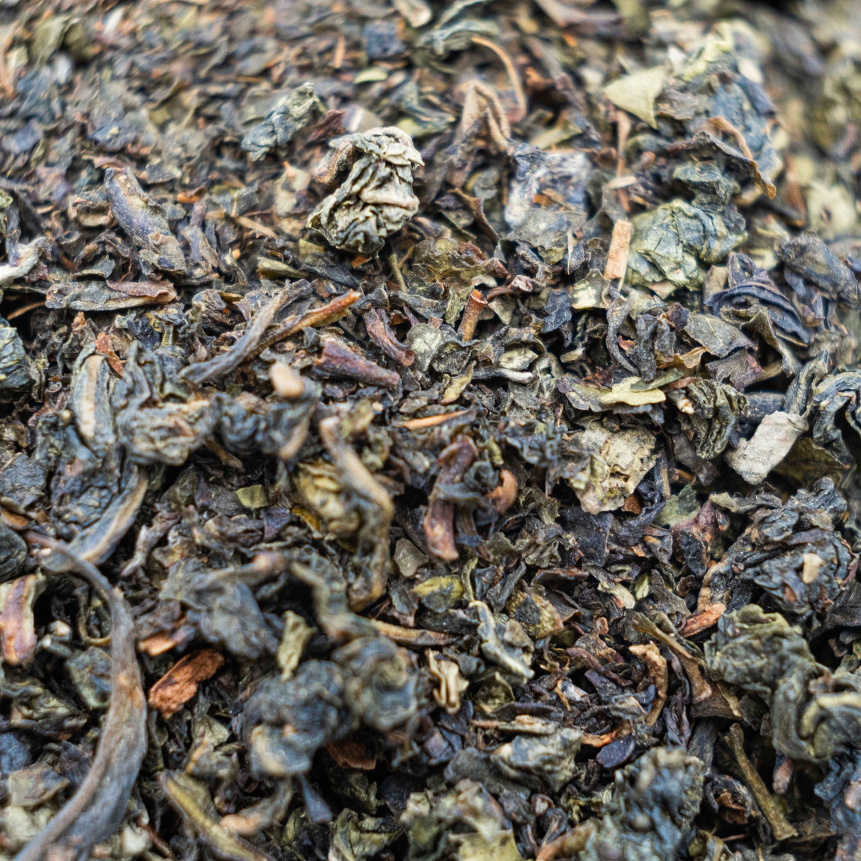 Slimming Oolong Tea