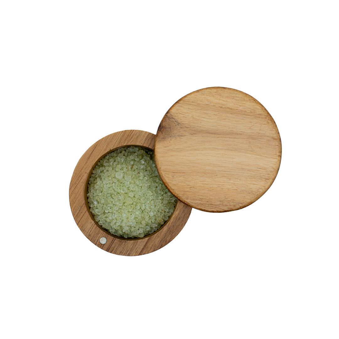 Dead Sea & Tea Tree Salt Foot Soak