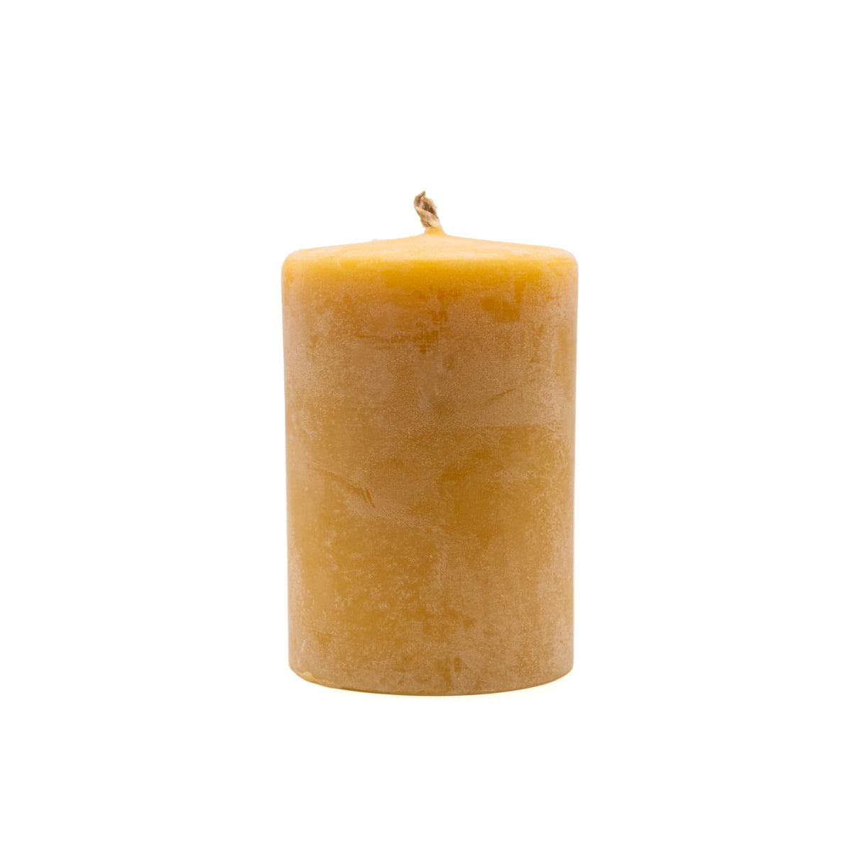 Natural Beeswax Candle Smooth / 100hr