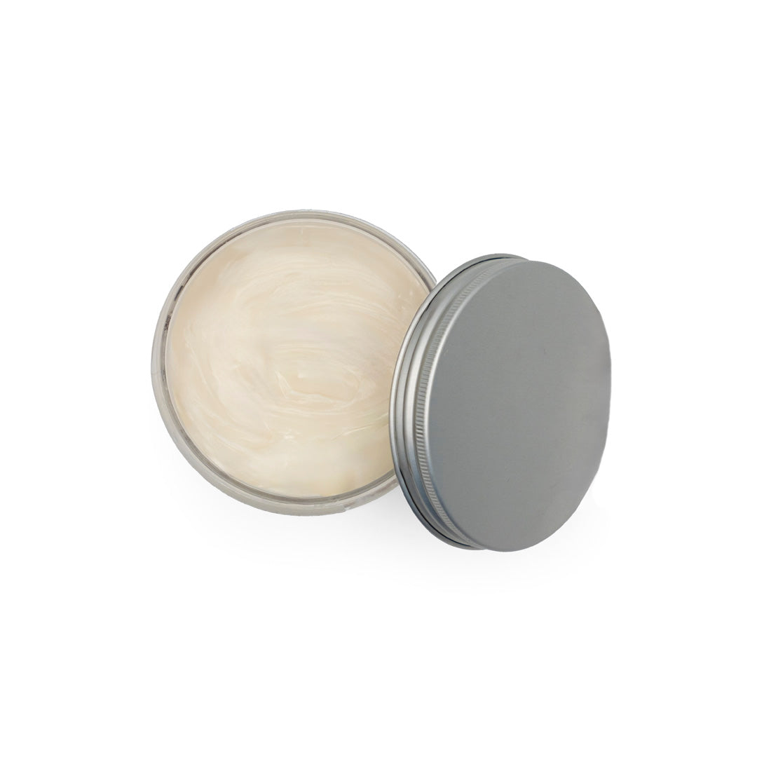 Eco Hemp Body Butter