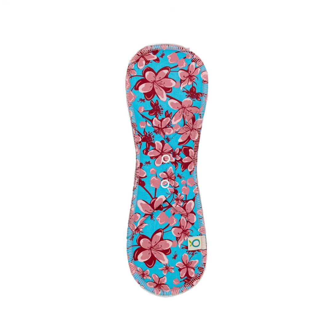 OKO Reusable Menstrual Pads - Long