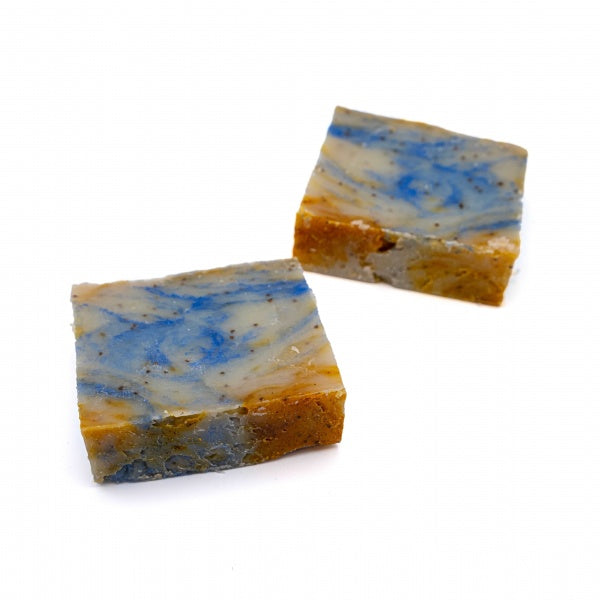 Artisanal Hand Cut Soap