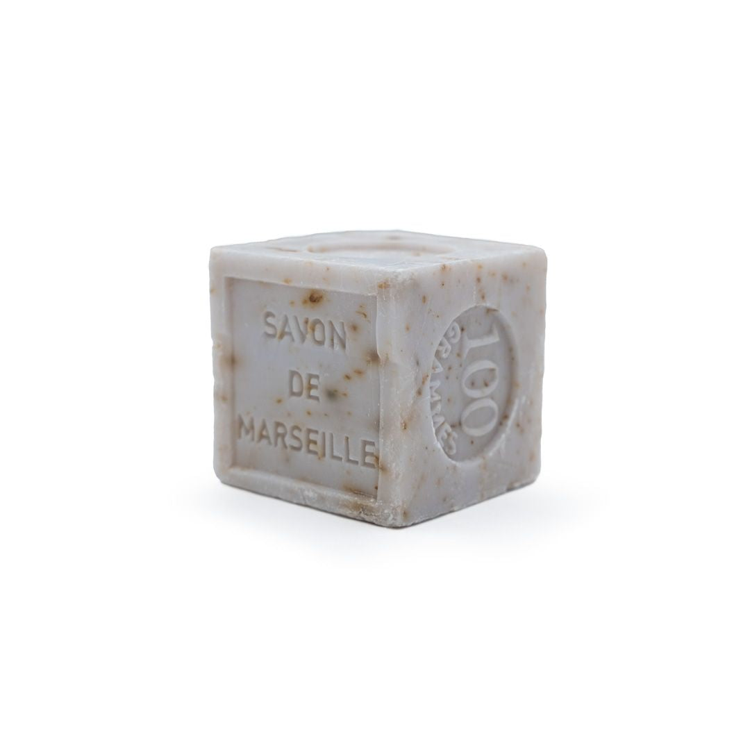Marseille Soap Cube