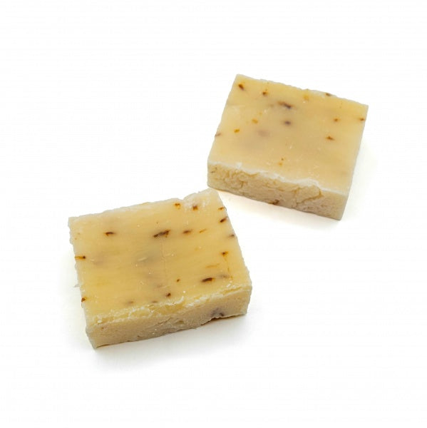 Artisanal Hand Cut Soap