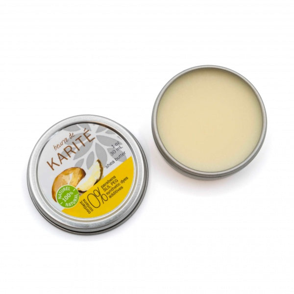 African Shea Butter