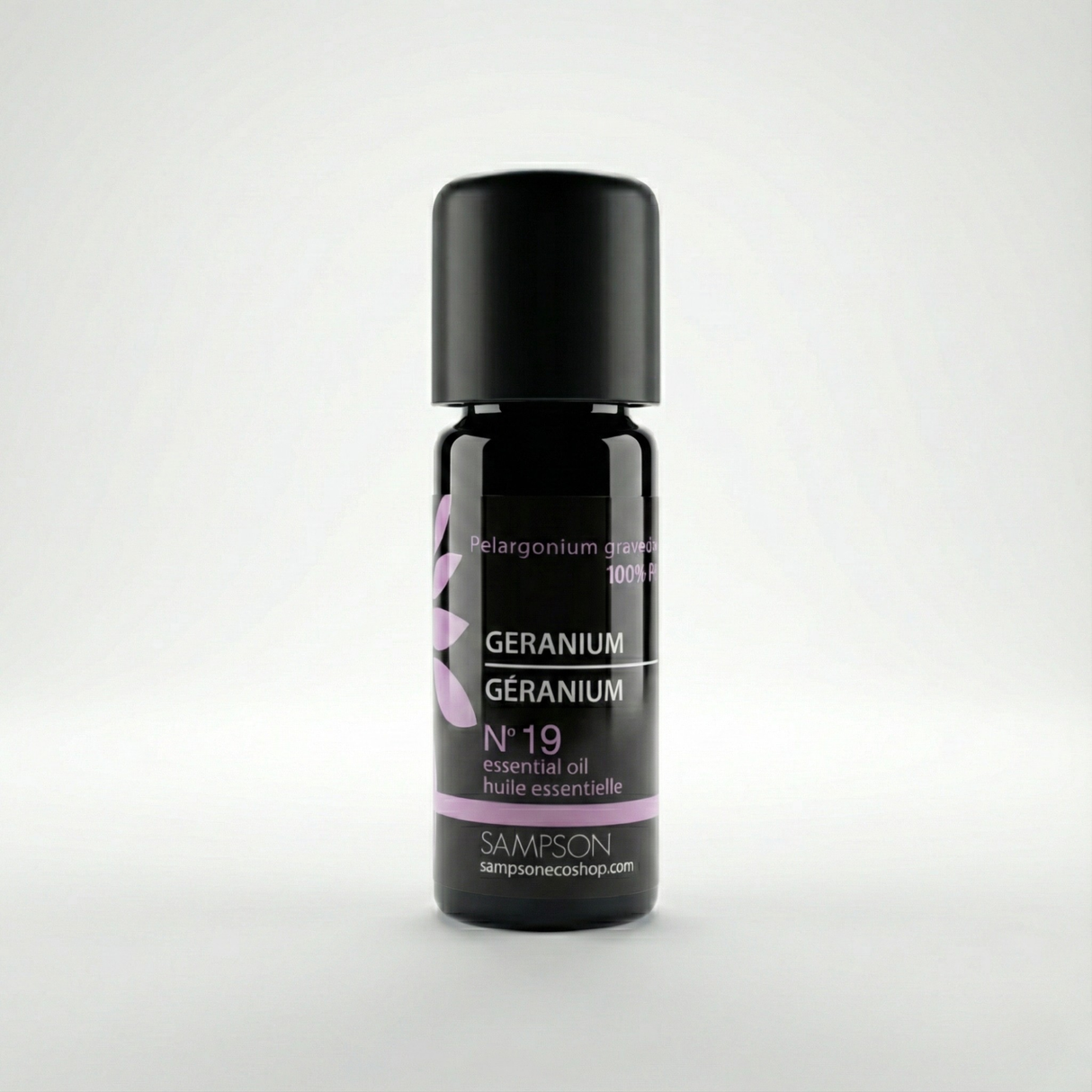 Assorted Essential Oil Collection