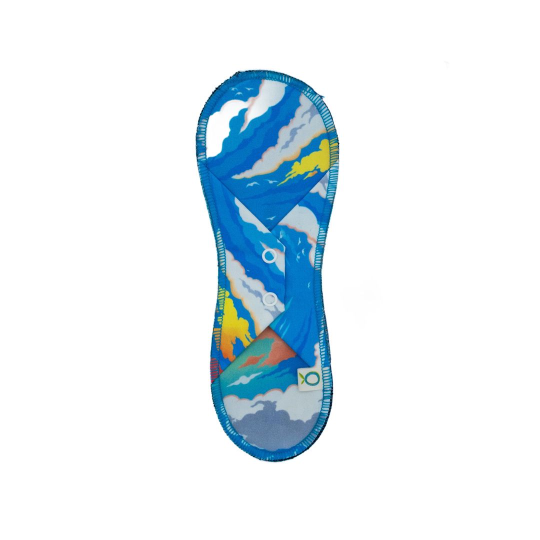 OKO Reusable Menstrual Pads - Regular