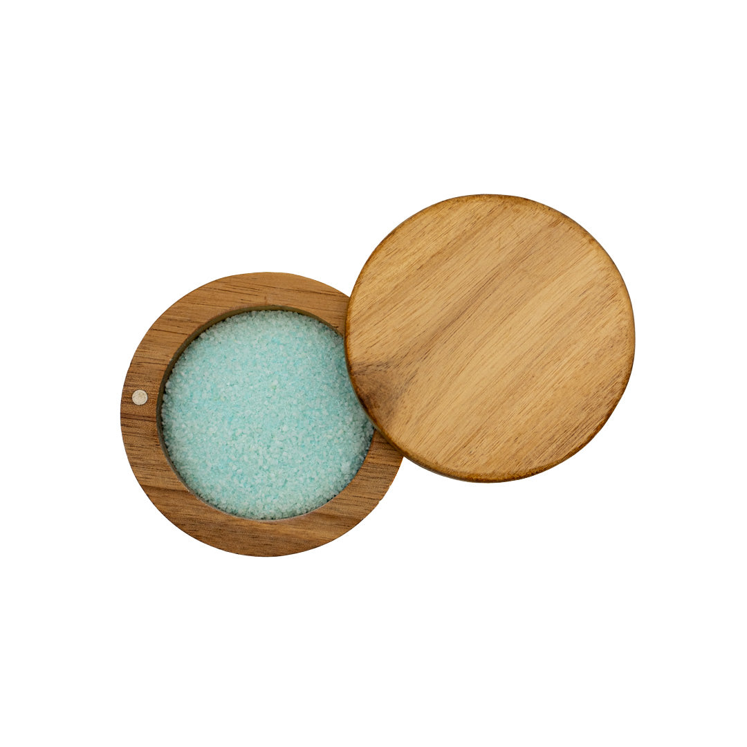 Foaming Harmony Bath Salt