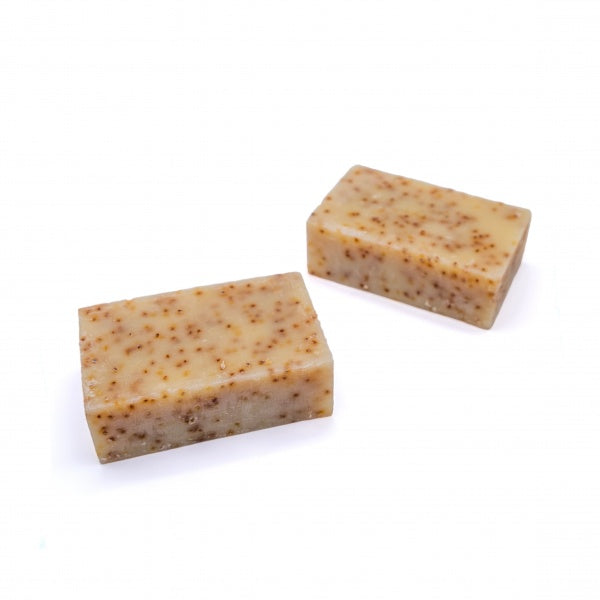Orange Cranberry Soap