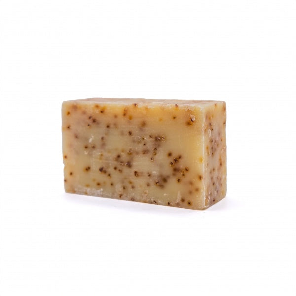 Orange Cranberry Soap