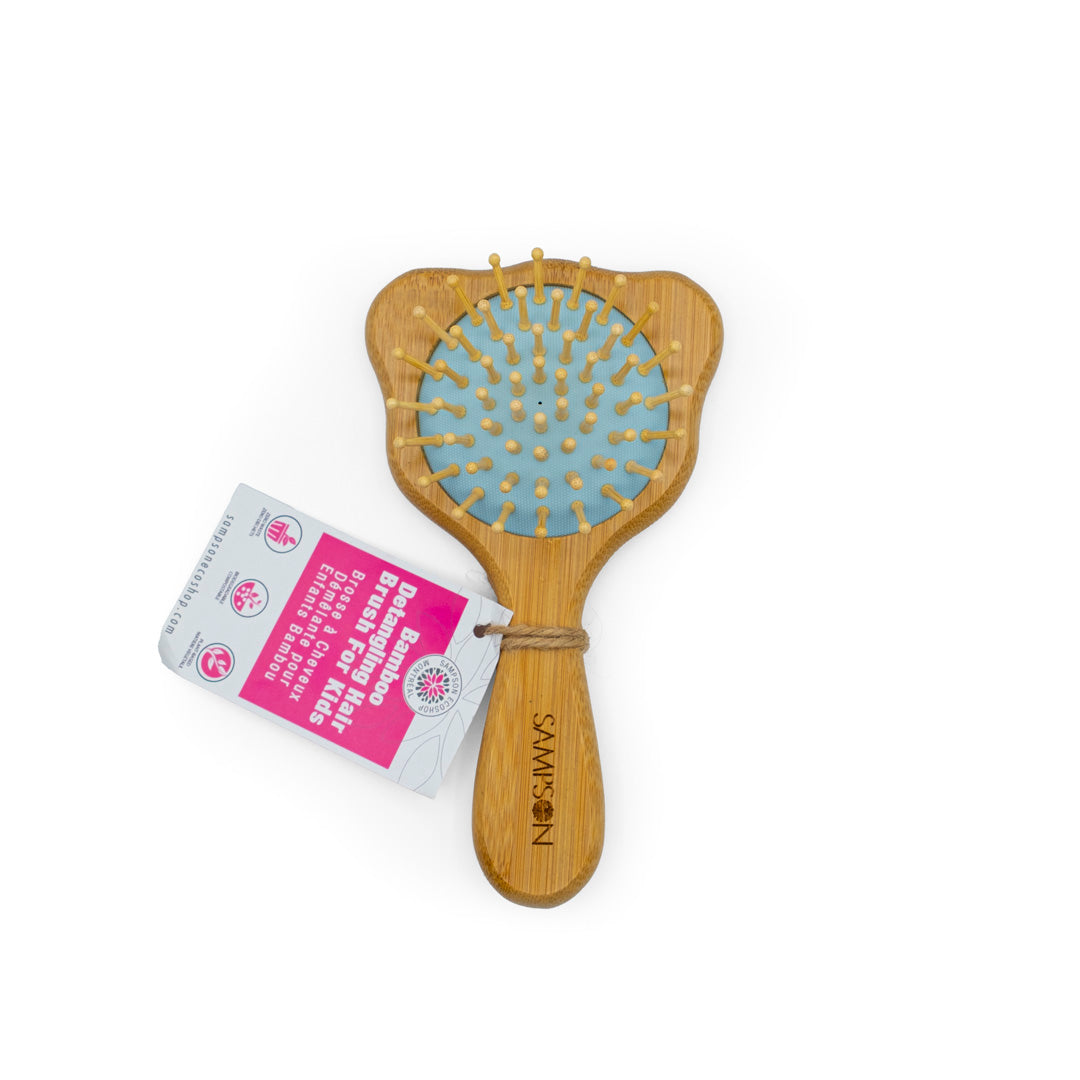 Detangling Hairbrush for Children