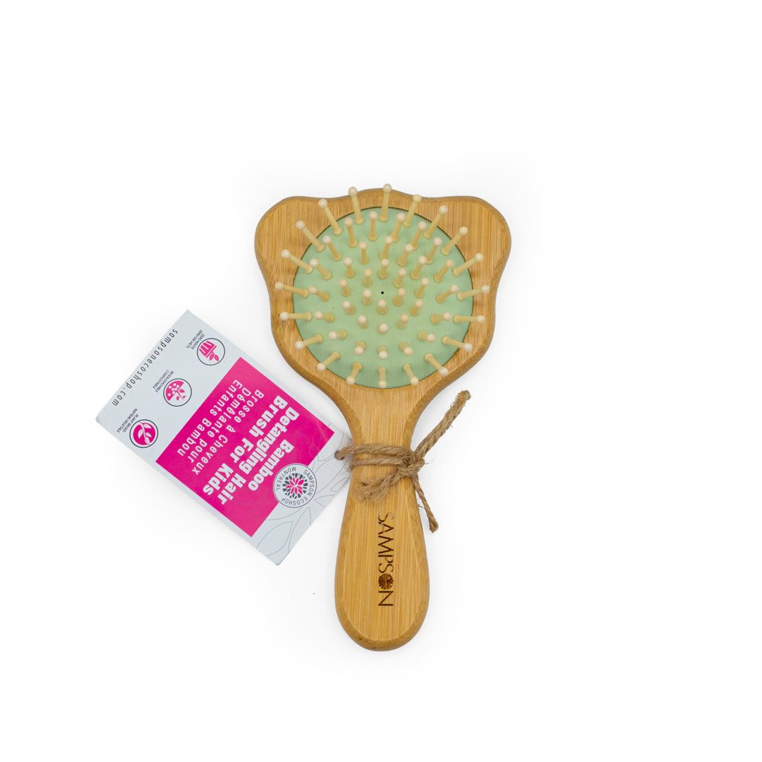 Detangling Hairbrush for Children