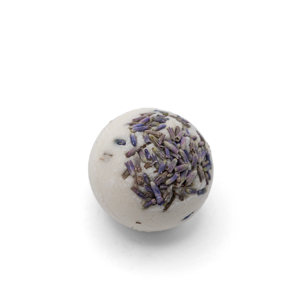 Lavender Bath Creamer
