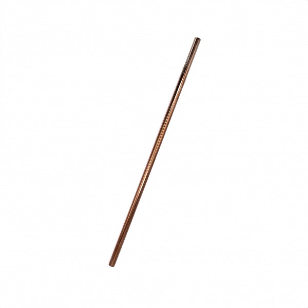 Reusable Stainless Steel Straw