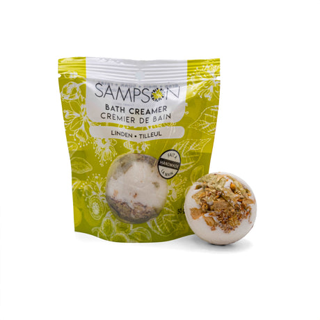 Linden Bath Creamer