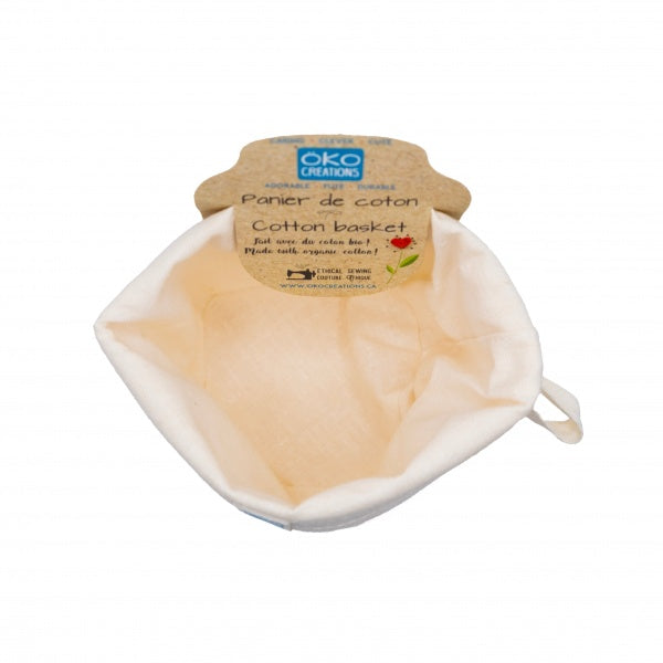 OKO - Cotton Basket