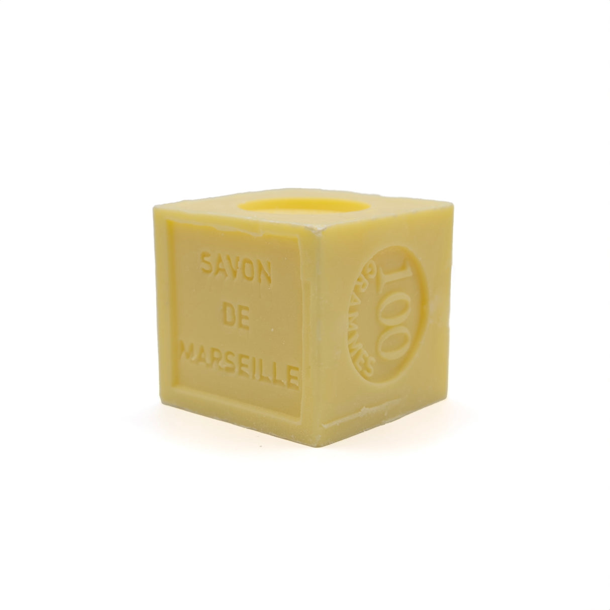 Marseille Soap Cube