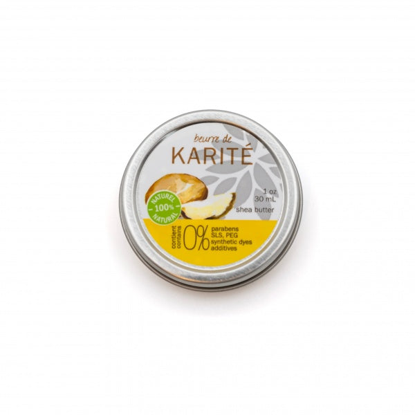 African Shea Butter