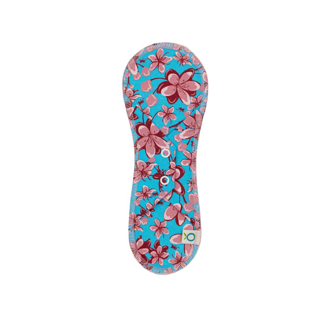 OKO Reusable Menstrual Pads - Regular