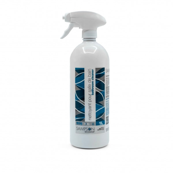 Eco Bathroom Cleaner