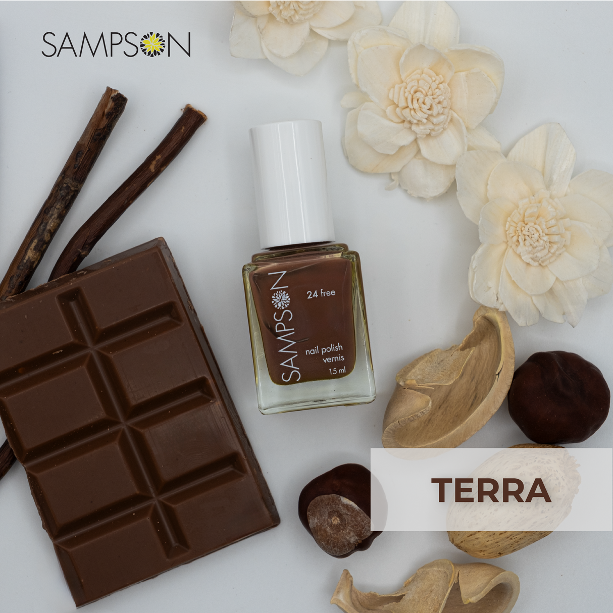 24 vernis à ongles gratuits