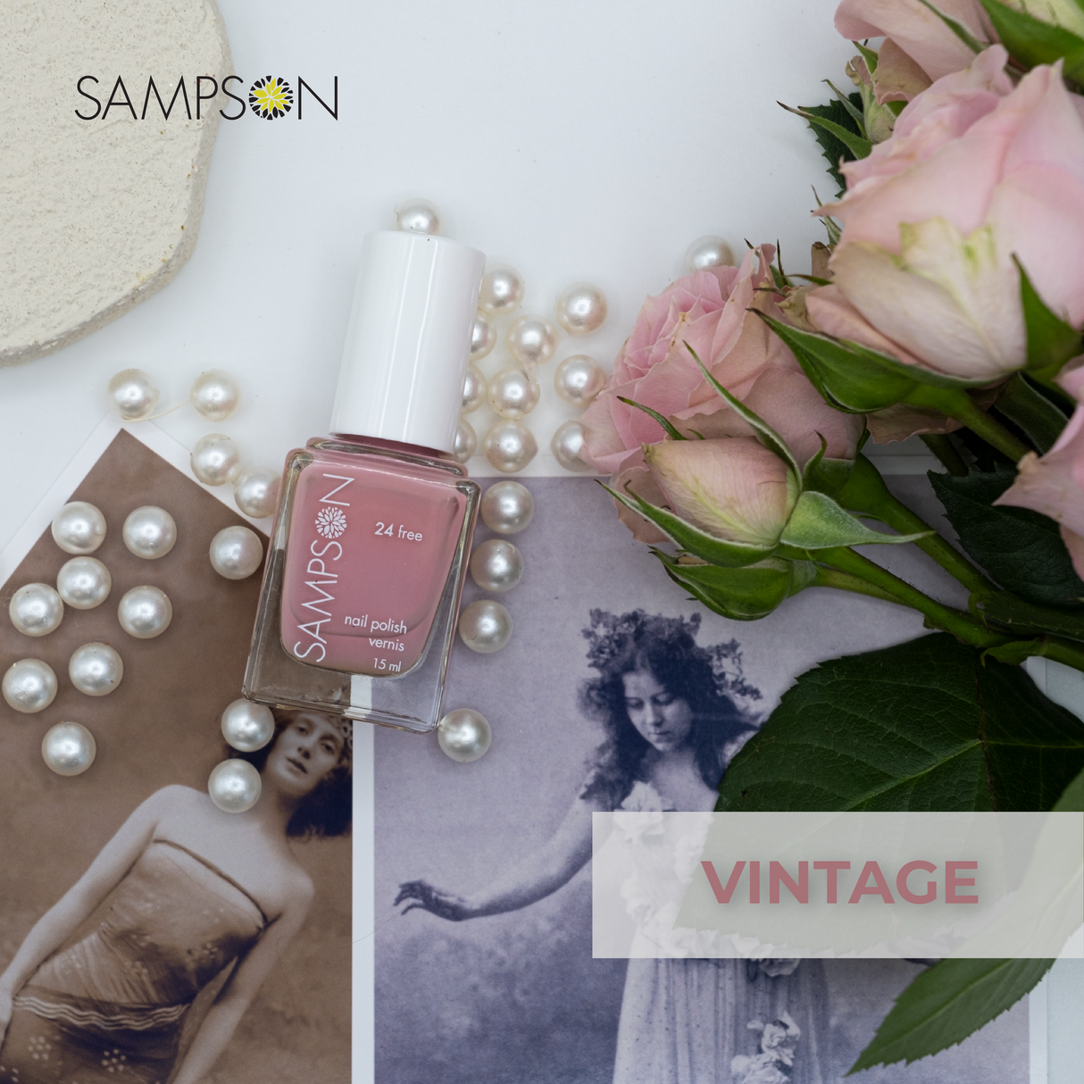 24 vernis à ongles gratuits