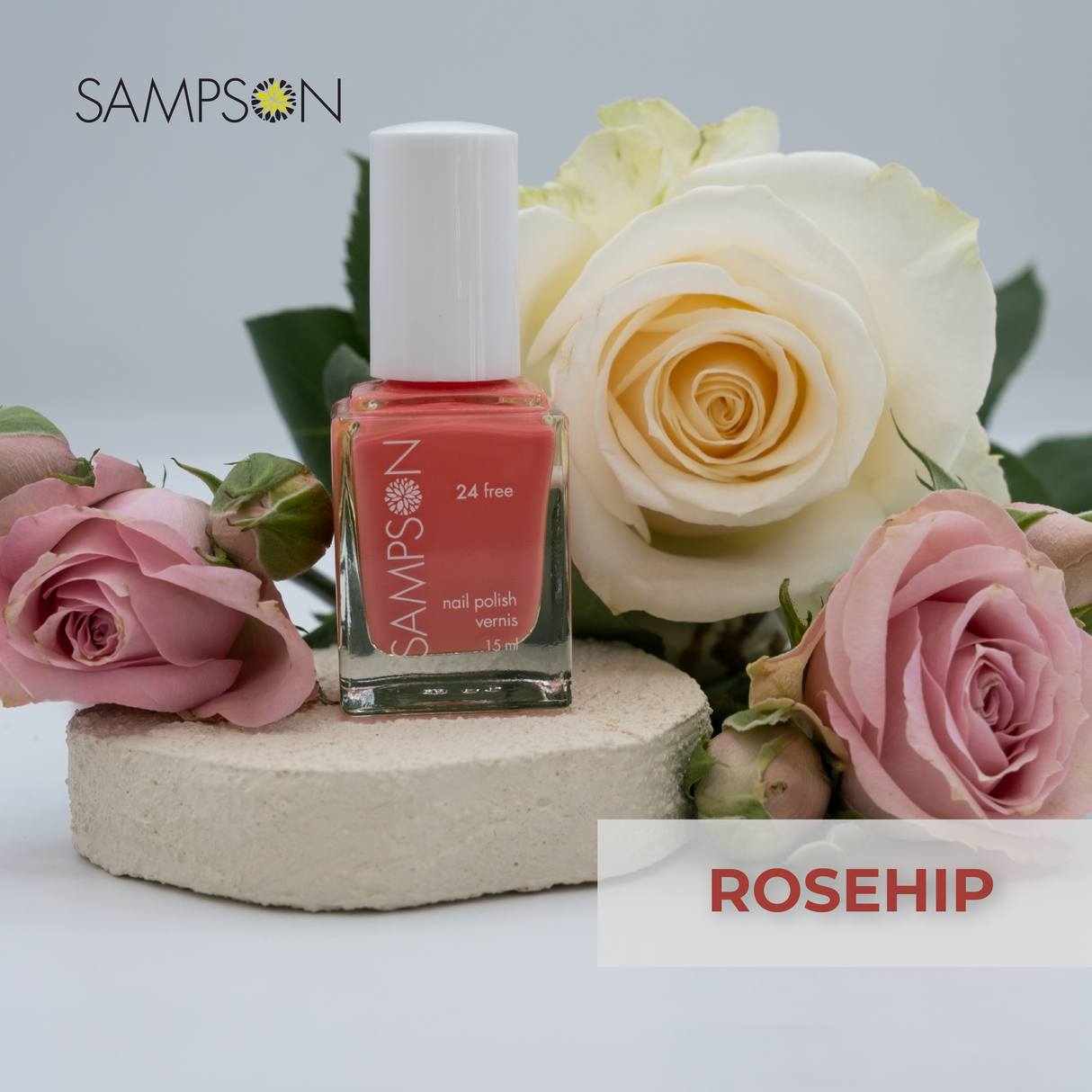 24 vernis à ongles gratuits