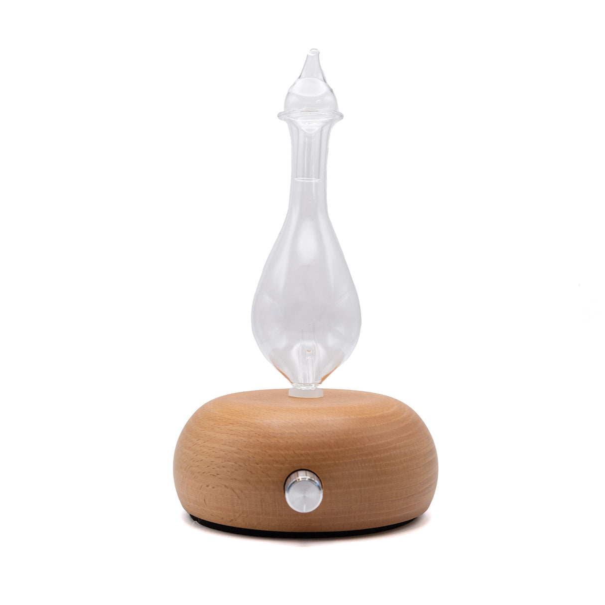 Aromatherapy Nebulizer Diffuser - Italia