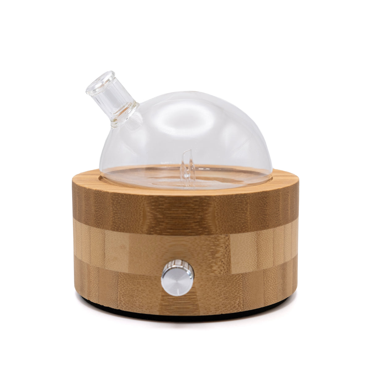Aromatherapy Nebulizer Diffuser - Mondo
