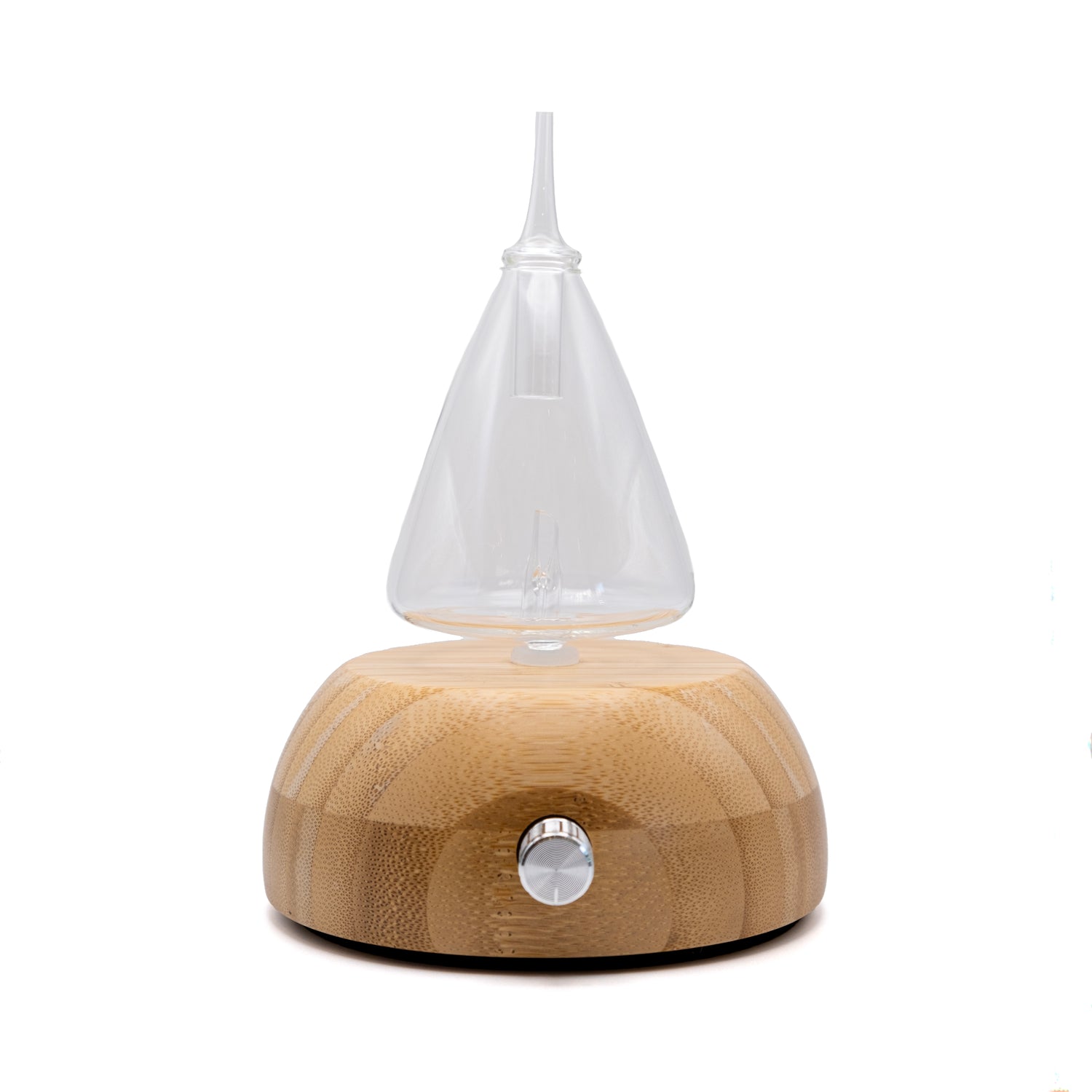 Aromatherapy Nebulizer Diffuser - Cima