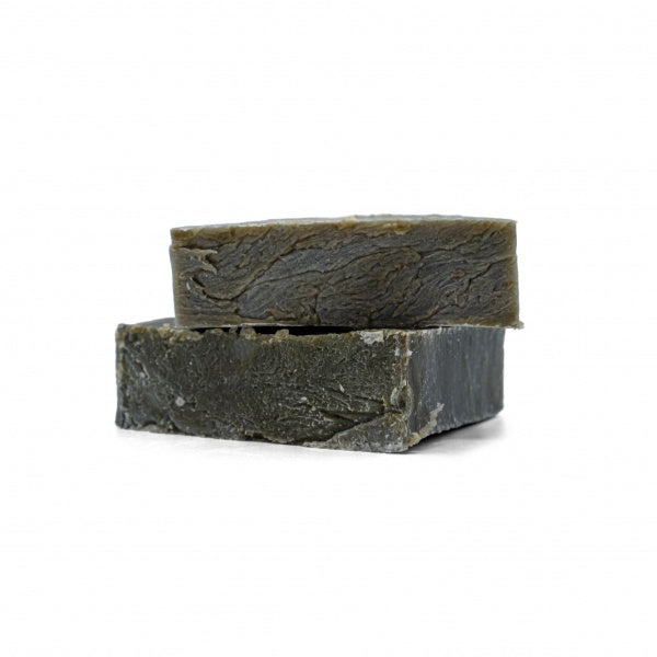 Pin de montagne - Savon coupé à la main